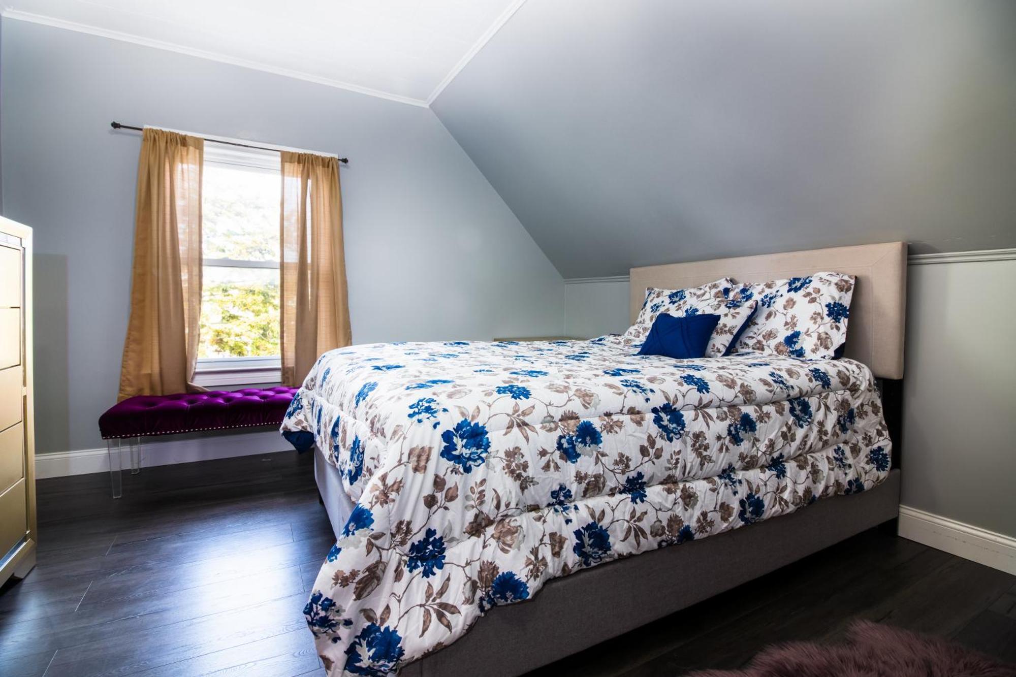 Sprawling 8Br Home Ideal For Large Groups In Niagara Falls Ny Niagarafallen Exteriör bild