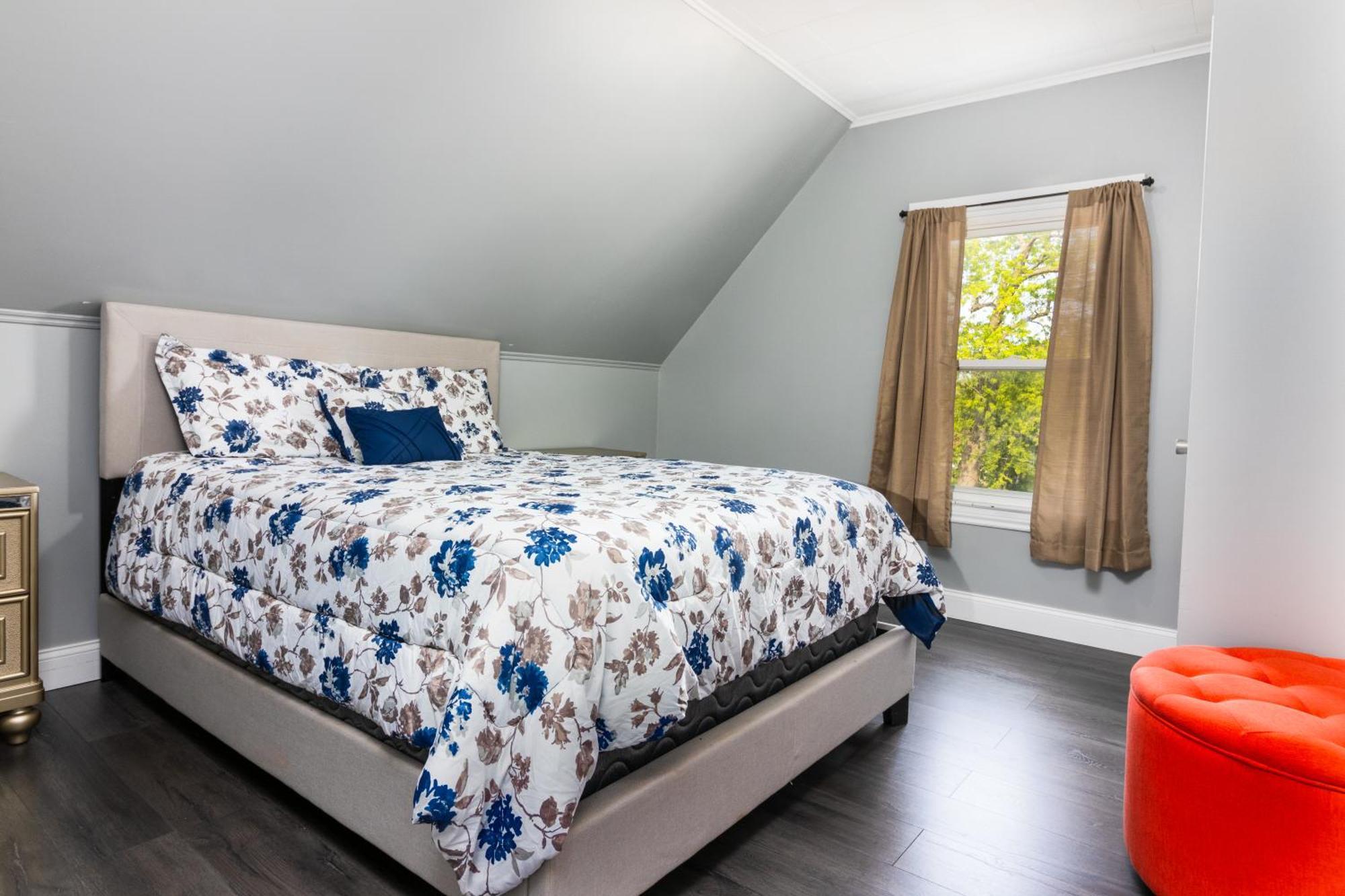 Sprawling 8Br Home Ideal For Large Groups In Niagara Falls Ny Niagarafallen Exteriör bild