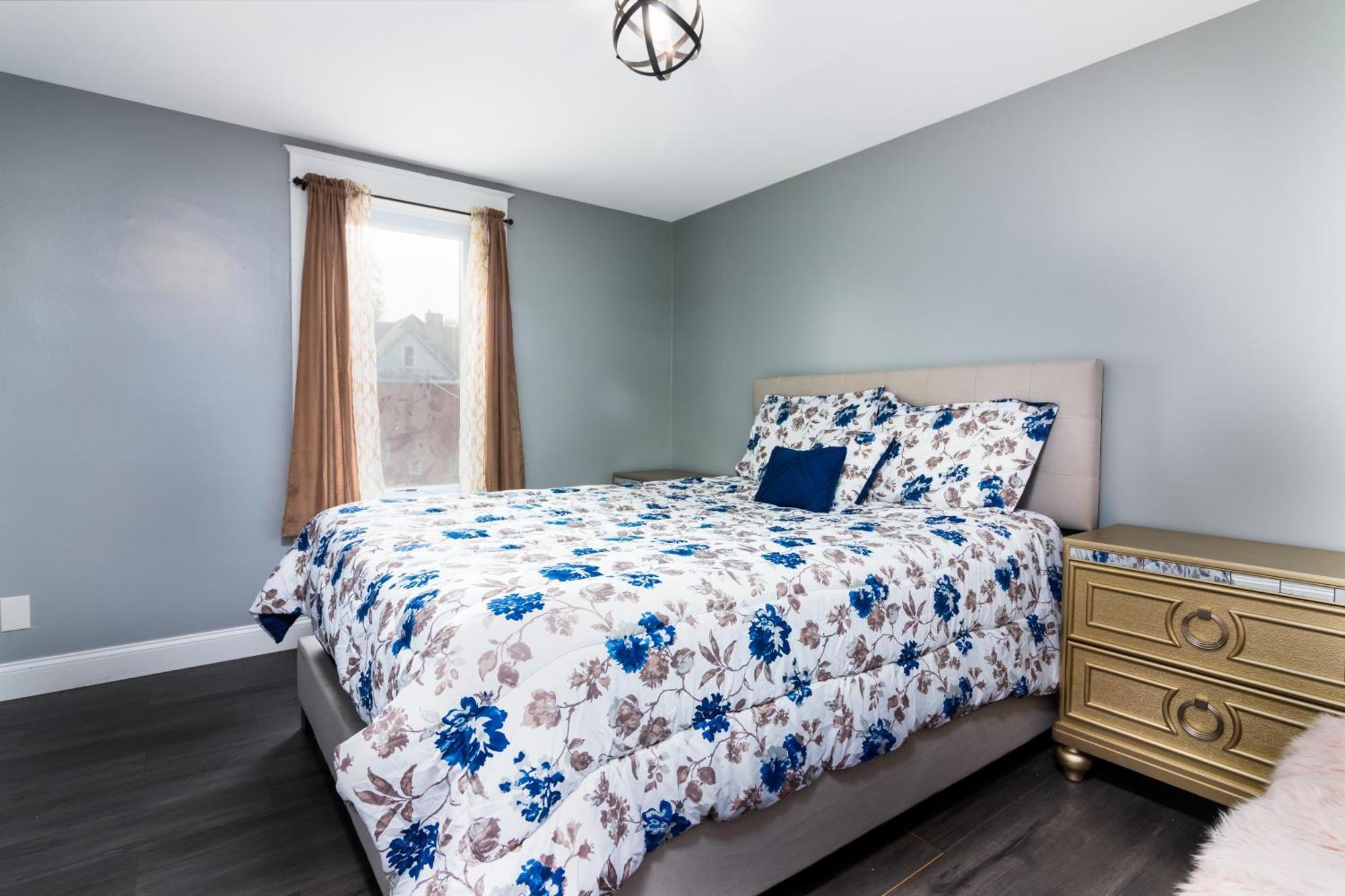 Sprawling 8Br Home Ideal For Large Groups In Niagara Falls Ny Niagarafallen Exteriör bild