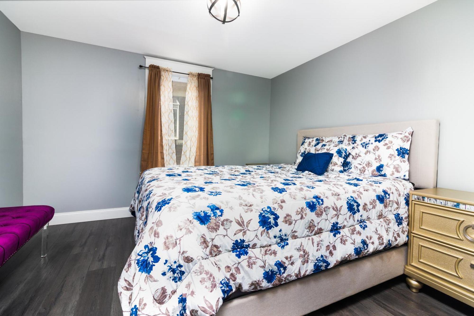Sprawling 8Br Home Ideal For Large Groups In Niagara Falls Ny Niagarafallen Exteriör bild