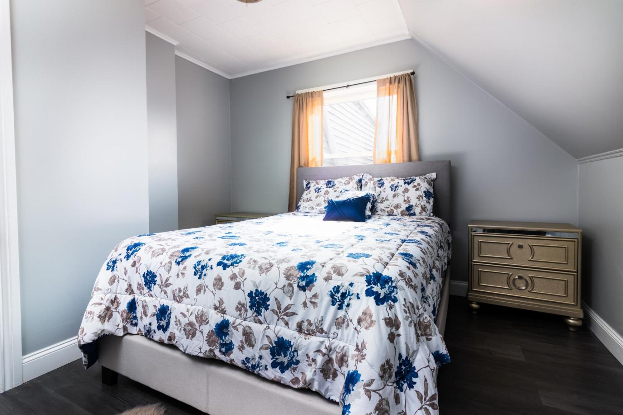Sprawling 8Br Home Ideal For Large Groups In Niagara Falls Ny Niagarafallen Exteriör bild