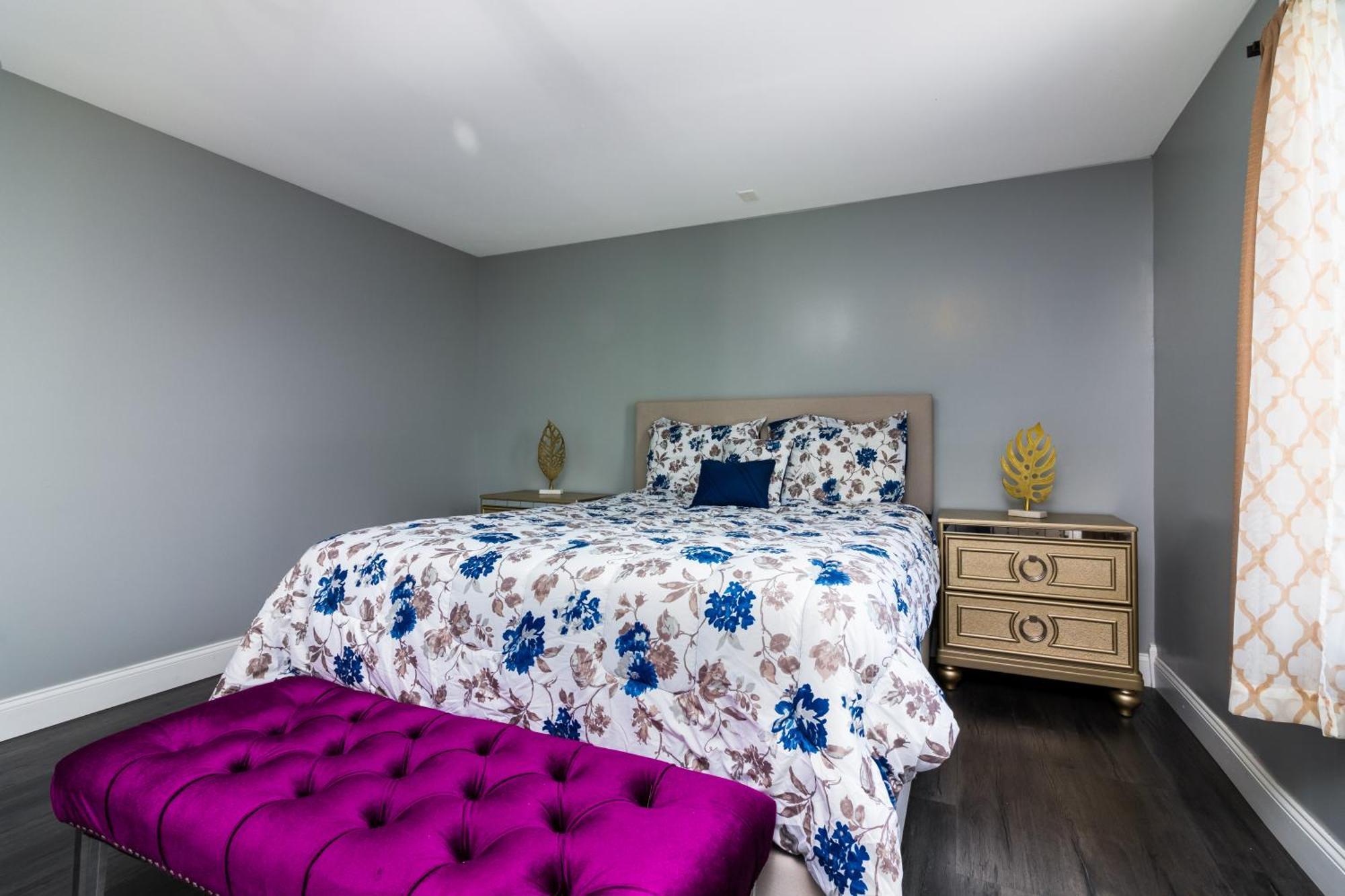 Sprawling 8Br Home Ideal For Large Groups In Niagara Falls Ny Niagarafallen Exteriör bild